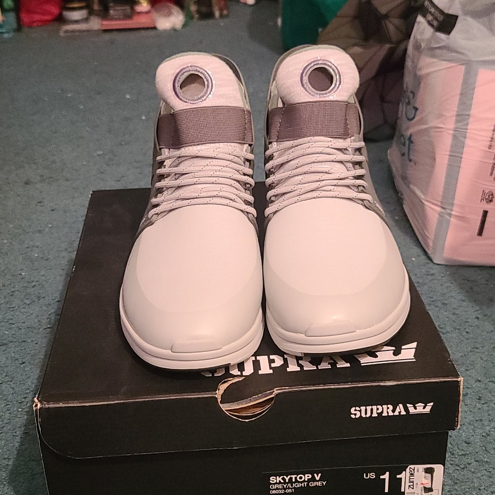 Supra Skytop V